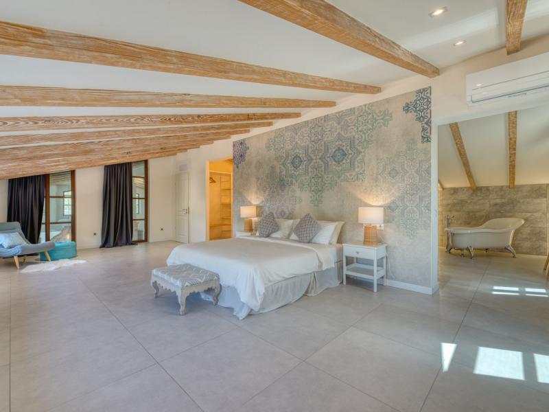 Villa Palmanova , Palma Nova 