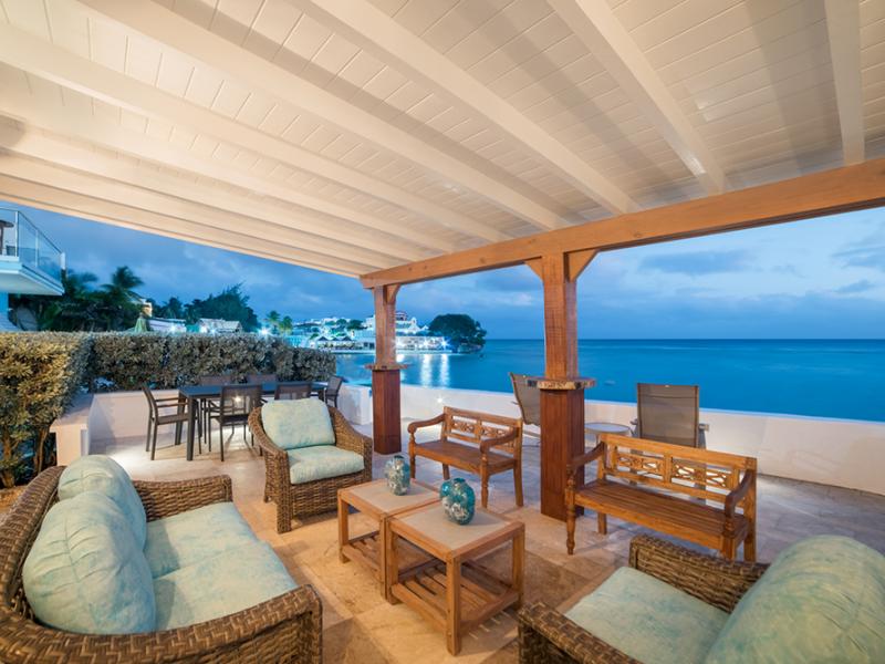 Sunkiss Villa , Christ Church , South Coast 