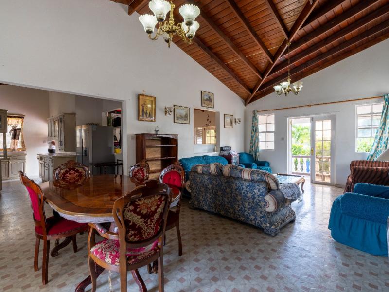 Harmony Hall Lot 7 & 8 , St Philip , West Coast 