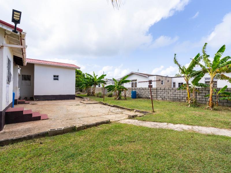 Harmony Hall Lot 7 & 8 , St Philip , West Coast 