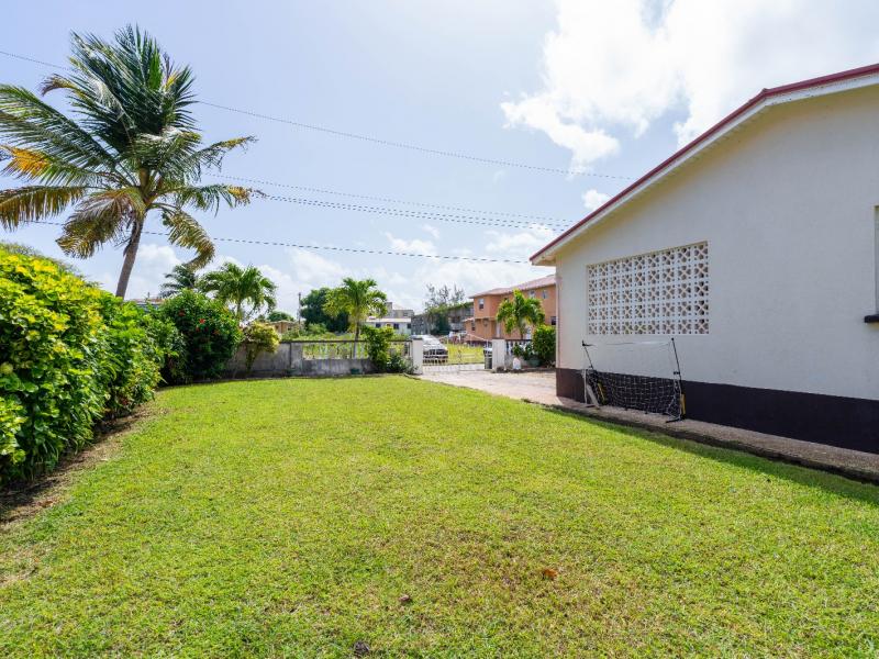 Harmony Hall Lot 7 & 8 , St Philip , West Coast 