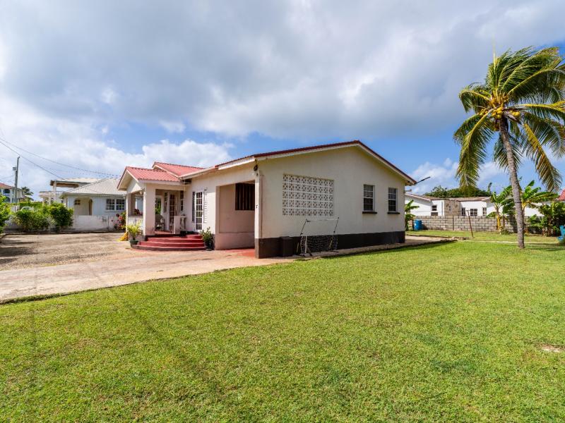 Harmony Hall Lot 7 & 8 , St Philip , West Coast 