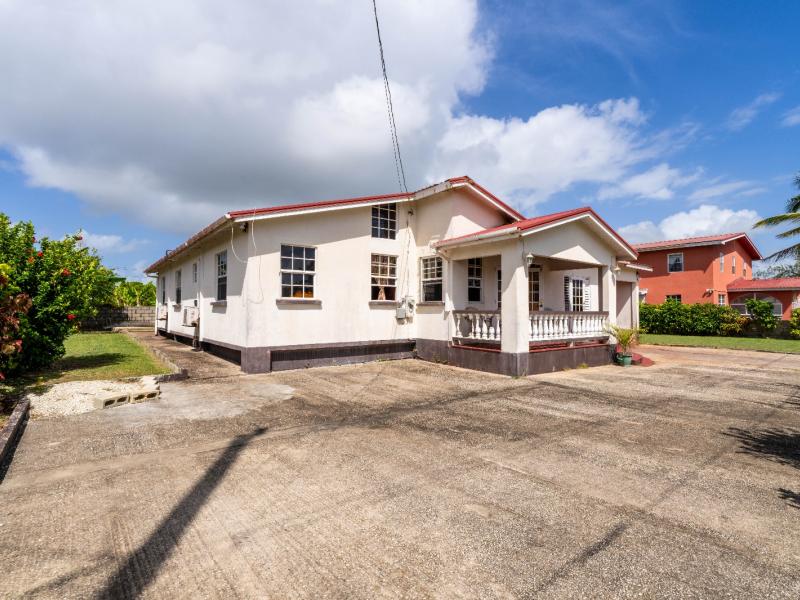Harmony Hall Lot 7 & 8 , St Philip , West Coast 