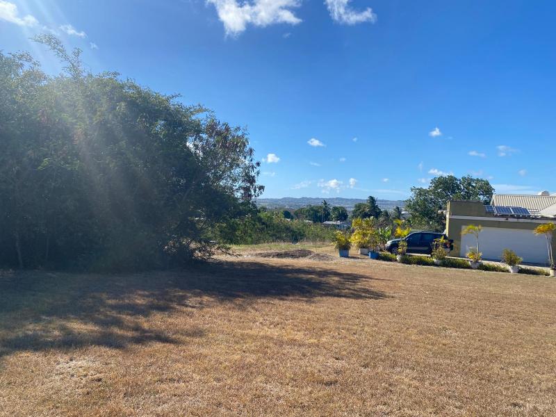 Lot 56 Fort George Heights