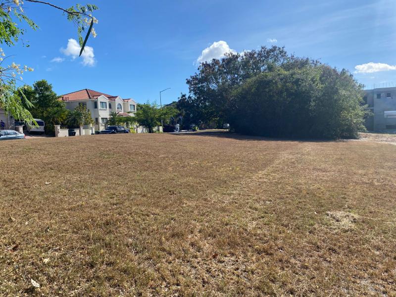 Lot 56 Fort George Heights