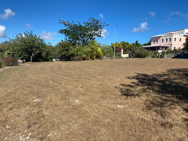 Lot 56 Fort George Heights