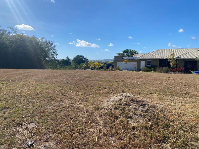 Lot 56 Fort George Heights