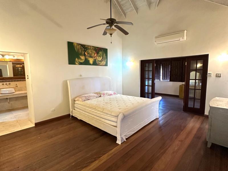 Wild Cane Ridge 4 , St John 