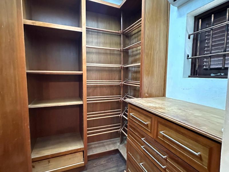 Wild Cane Ridge 4 , St John 