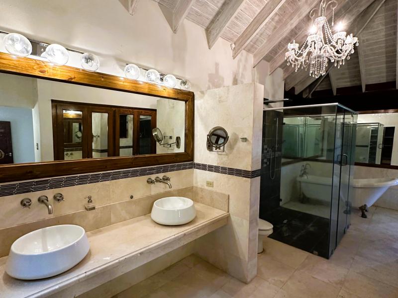 Wild Cane Ridge 4 , St John 