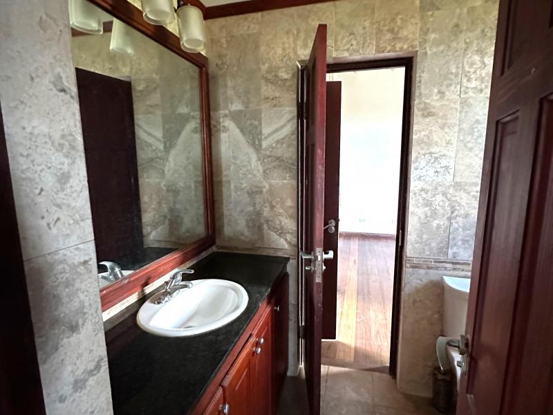 Wild Cane Ridge 4 , St John 