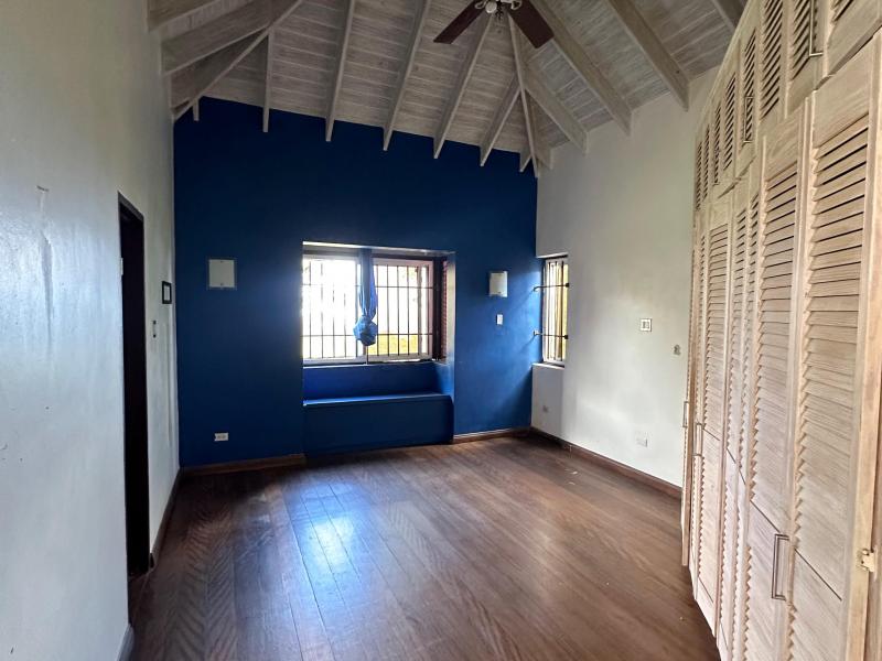 Wild Cane Ridge 4 , St John 