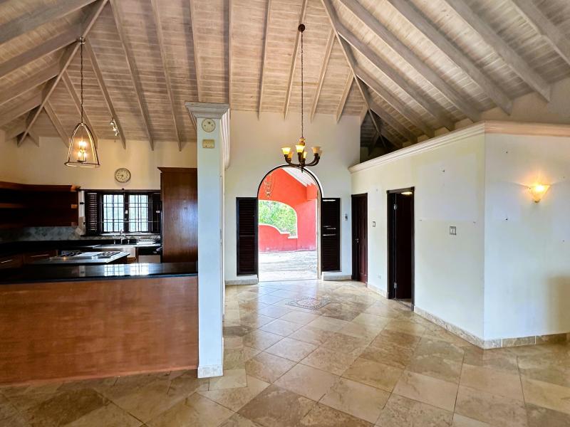 Wild Cane Ridge 4 , St John 