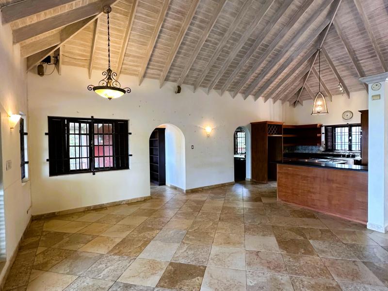 Wild Cane Ridge 4 , St John 