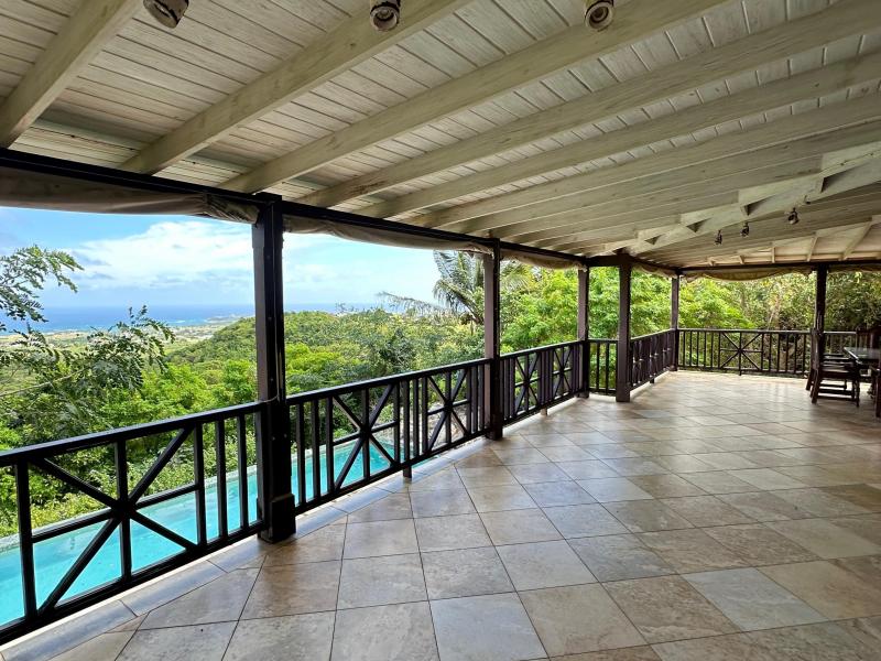 Wild Cane Ridge 4 , St John 