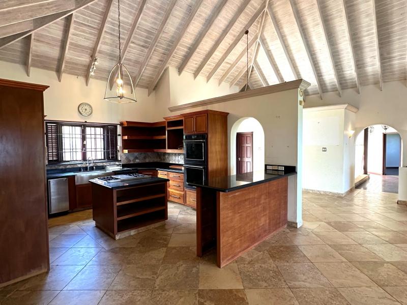 Wild Cane Ridge 4 , St John 