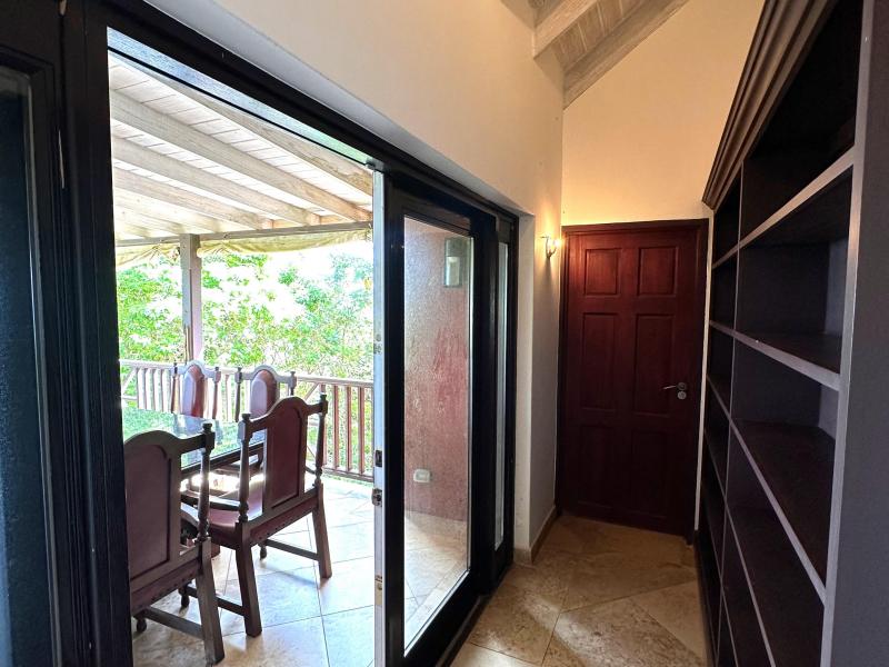 Wild Cane Ridge 4 , St John 