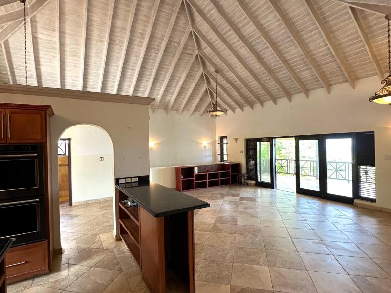 Wild Cane Ridge 4 , St John 