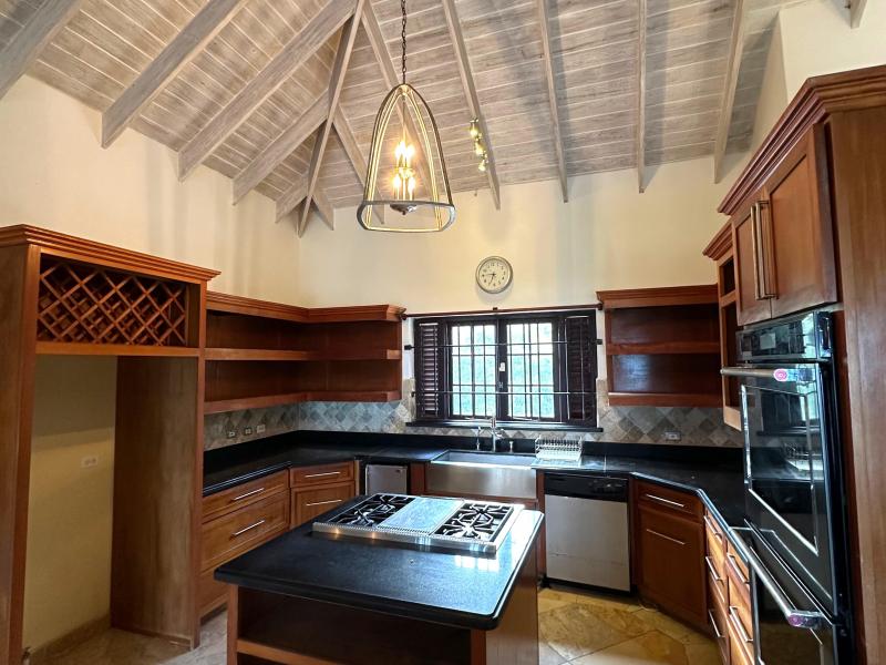 Wild Cane Ridge 4 , St John 