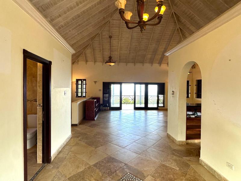 Wild Cane Ridge 4 , St John 