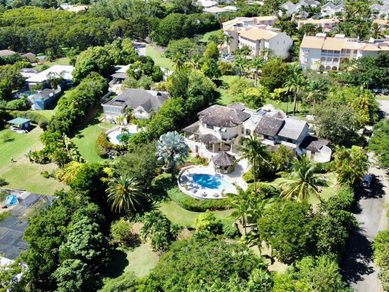 Windrush - Westmoreland , St James , West Coast , Westmoreland 