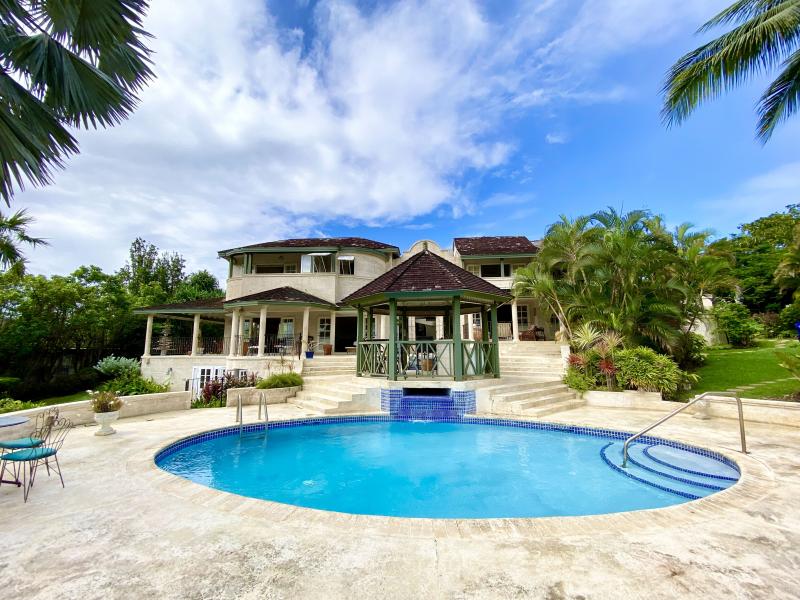 Windrush - Westmoreland , St James , West Coast , Westmoreland 