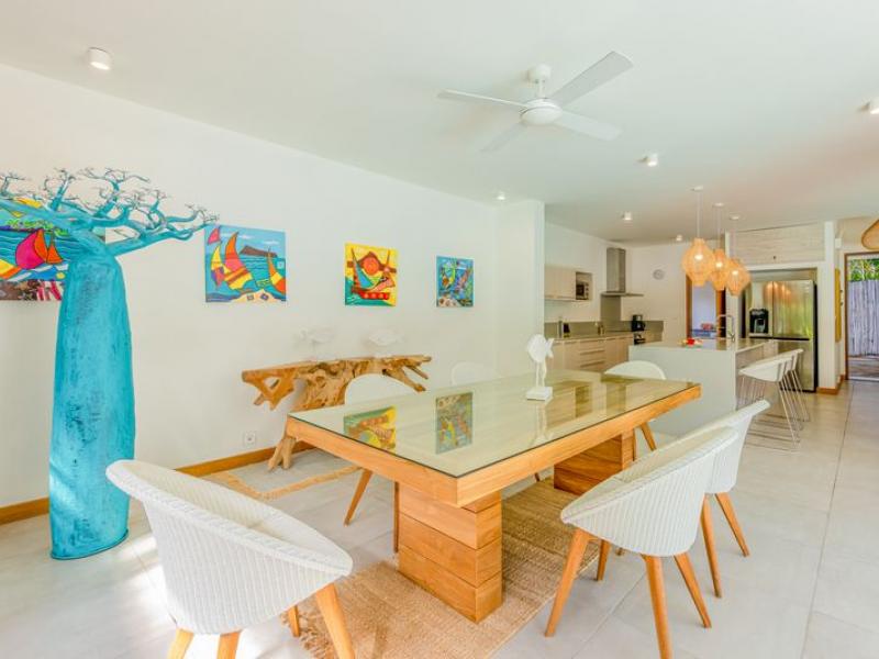 Marguery Villas 3 Bedrooms , West Coast 