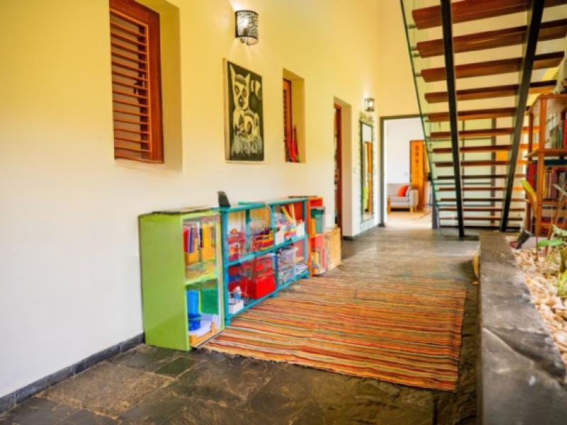 Madagascar beach house , 