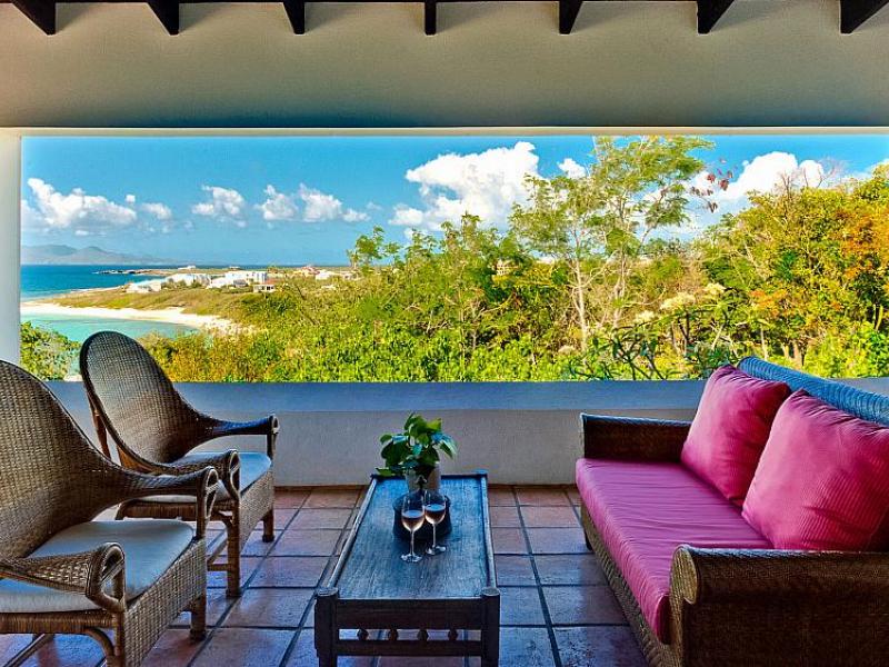 Zenaida Beach and Tennis Estate , Sandy Hill 
