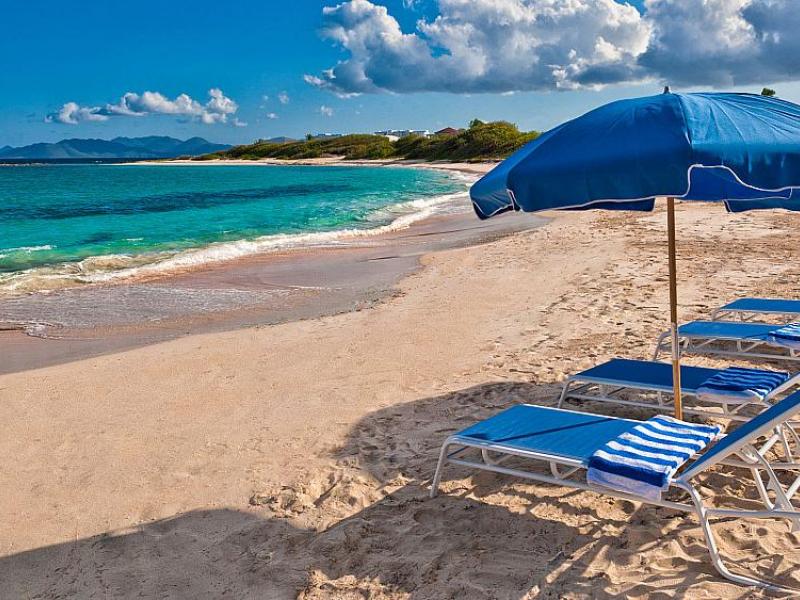 Zenaida Beach and Tennis Estate , Sandy Hill 