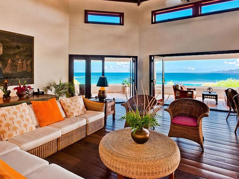 Zenaida Beach and Tennis Estate , Sandy Hill 