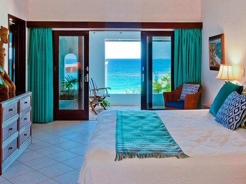 Zenaida Beach and Tennis Estate , Sandy Hill 