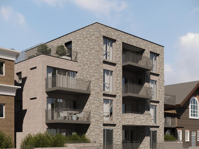 London Zone 1 luxury apartments , London 