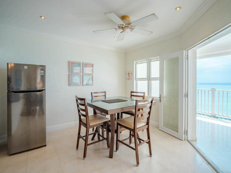 Sandy Hook 32 , Beach Front , Christ Church , South Coast 