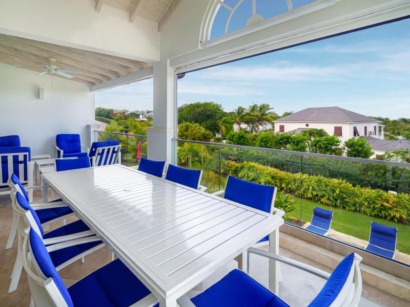 Mahogany Heights 3 - Royal Westmoreland , Royal Westmoreland , St James , West Coast 