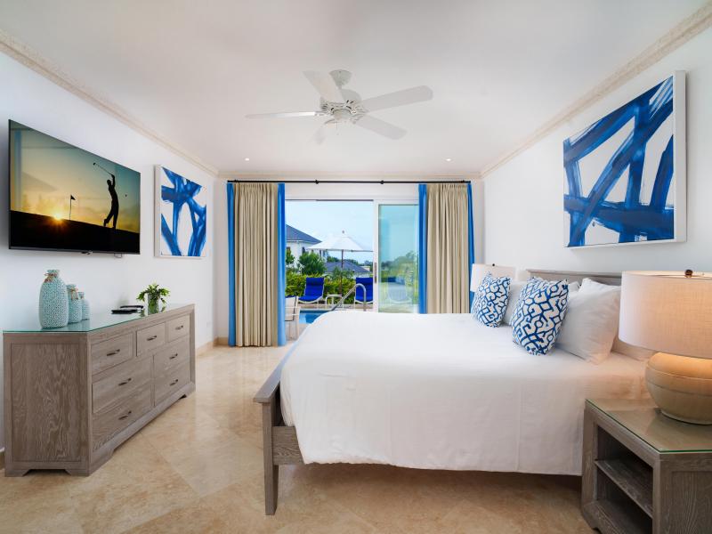 Mahogany Heights 3 - Royal Westmoreland , Royal Westmoreland , St James , West Coast 