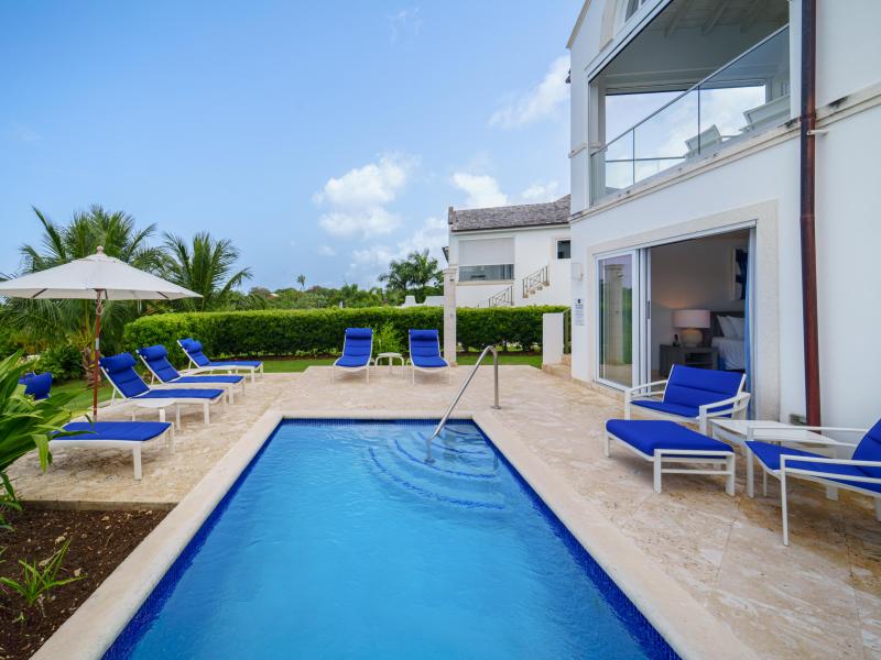 Mahogany Heights 3 - Royal Westmoreland , Royal Westmoreland , St James , West Coast 