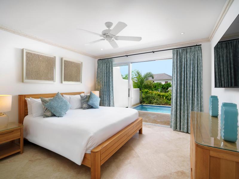 Mahogany Heights 3 - Royal Westmoreland , Royal Westmoreland , St James , West Coast 