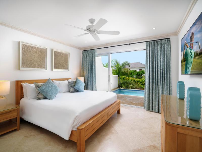Mahogany Heights 3 - Royal Westmoreland , Royal Westmoreland , St James , West Coast 