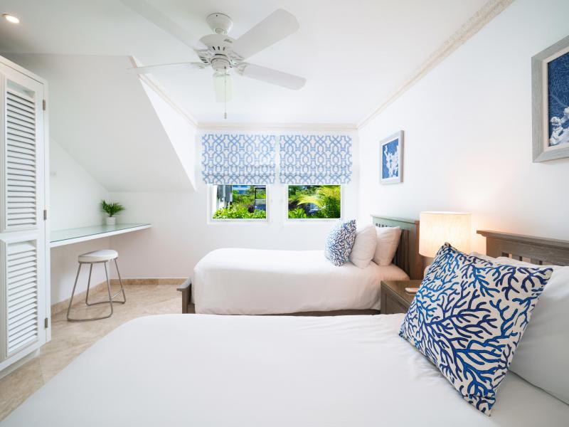 Mahogany Heights 3 - Royal Westmoreland , Royal Westmoreland , St James , West Coast 