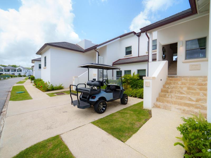 Mahogany Heights 3 - Royal Westmoreland , Royal Westmoreland , St James , West Coast 
