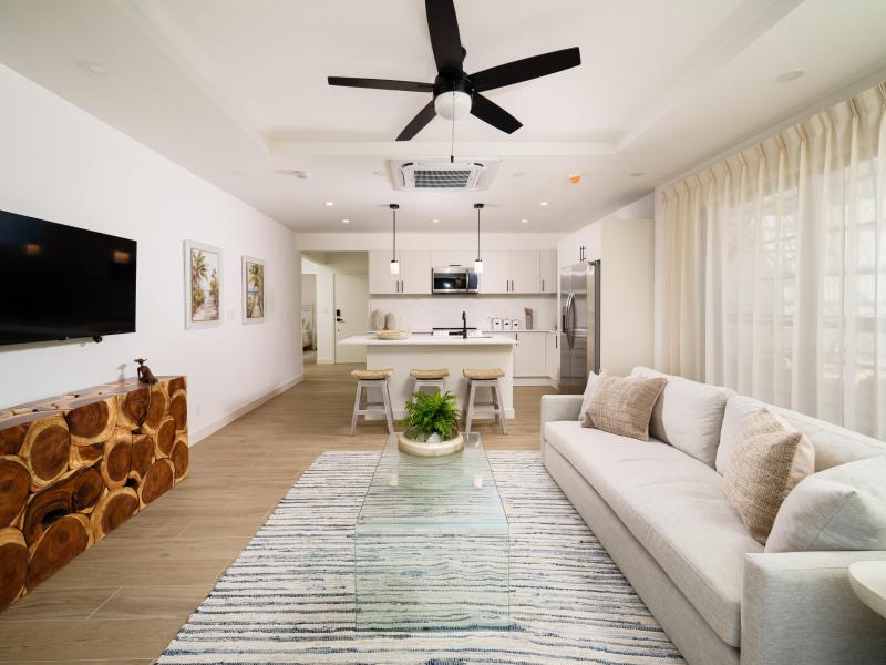 WestBeach , Speightstown , St Peter , West Coast 