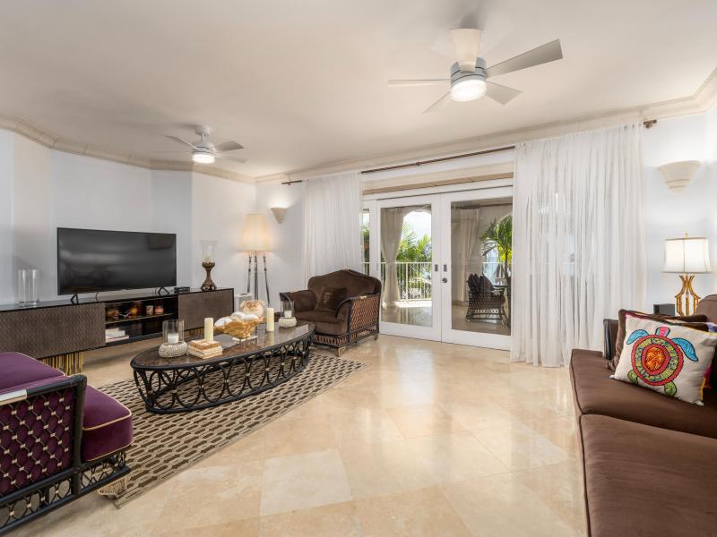 Saint Peter’s Bay 309 , Beach Front , Speightstown , St Peter , St Peter's Bay , West Coast 