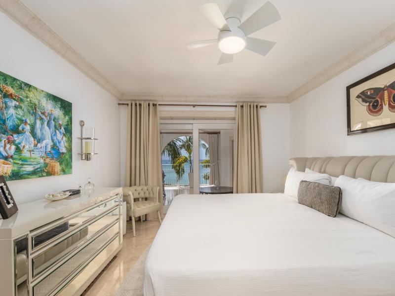 Saint Peter’s Bay 309 , Beach Front , Speightstown , St Peter , St Peter's Bay , West Coast 