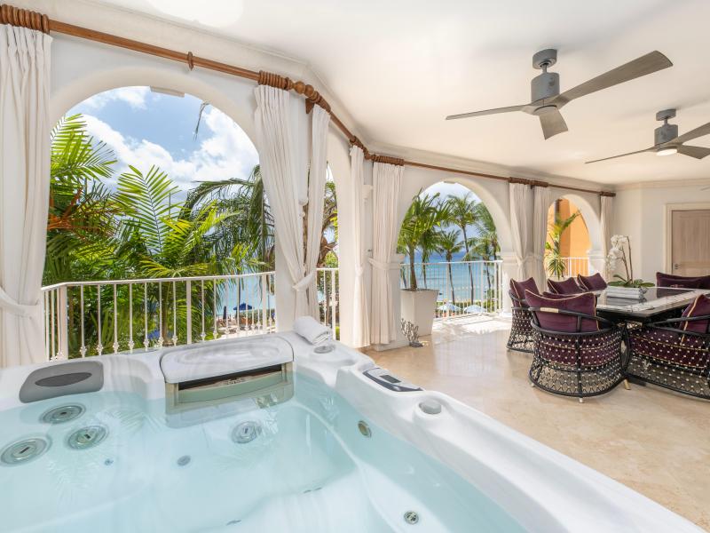 Saint Peter’s Bay 309 , Beach Front , Speightstown , St Peter , St Peter's Bay , West Coast 