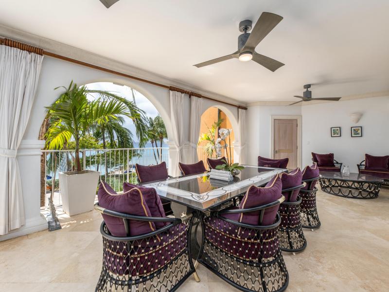 Saint Peter’s Bay 309 , Beach Front , Speightstown , St Peter , St Peter's Bay , West Coast 