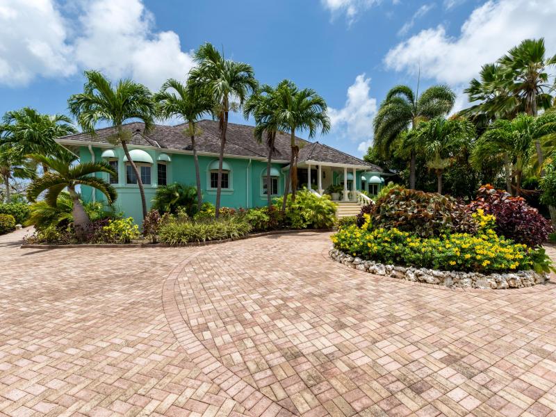 Windswept - St Silas Heights , St James , West Coast 