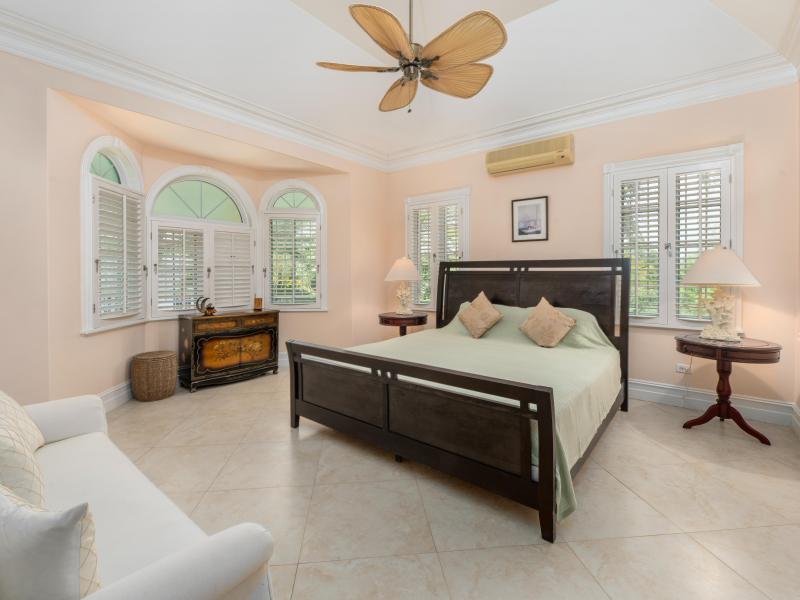 Windswept - St Silas Heights , St James , West Coast 