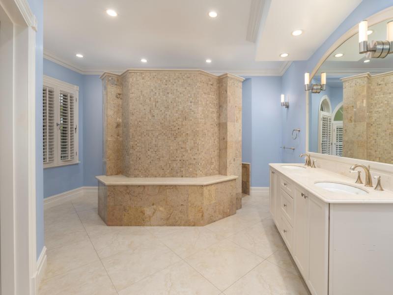 Windswept - St Silas Heights , St James , West Coast 