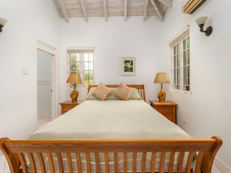 Windswept - St Silas Heights , St James , West Coast 